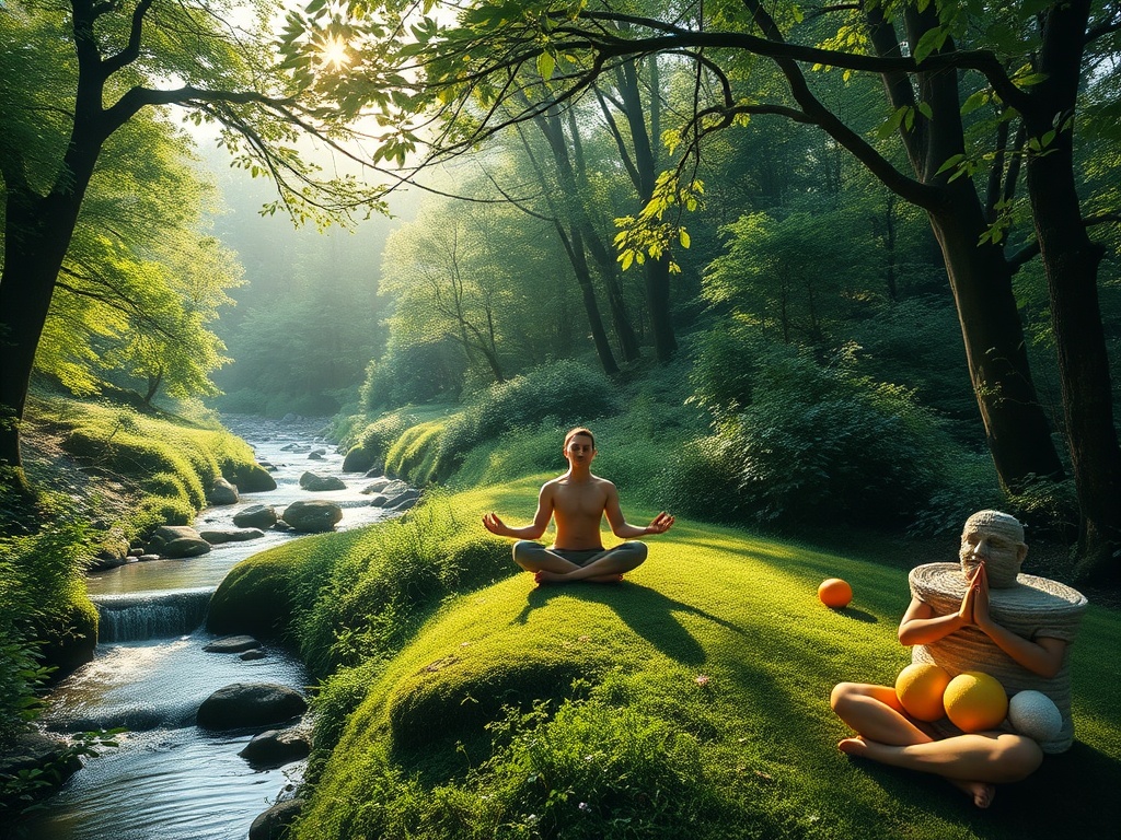 Serlig: Hidden Lifestyle Tool for Better Health and Well-Being Serlig