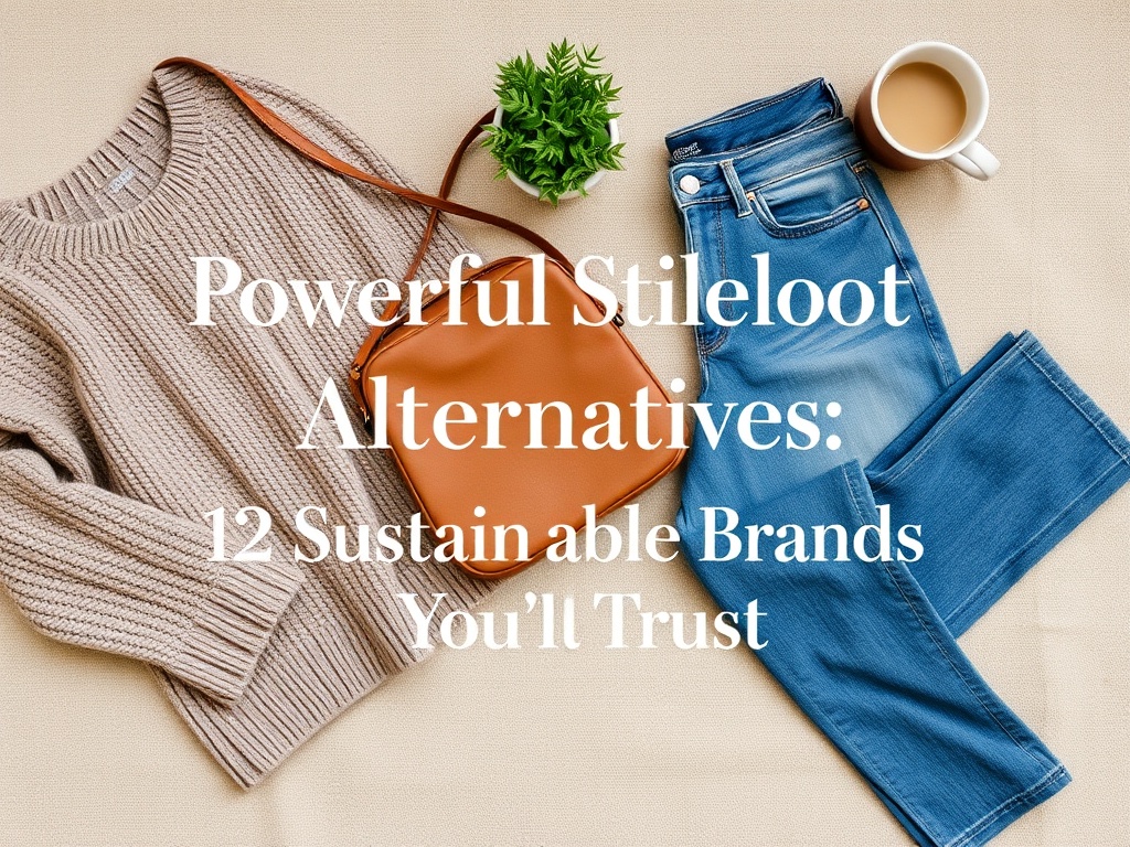 Sustainable Stileloot Com Fashion Trends Revolutionizing Eco-Friendly Style Choices Online Sustainable Stileloot Com Fashion