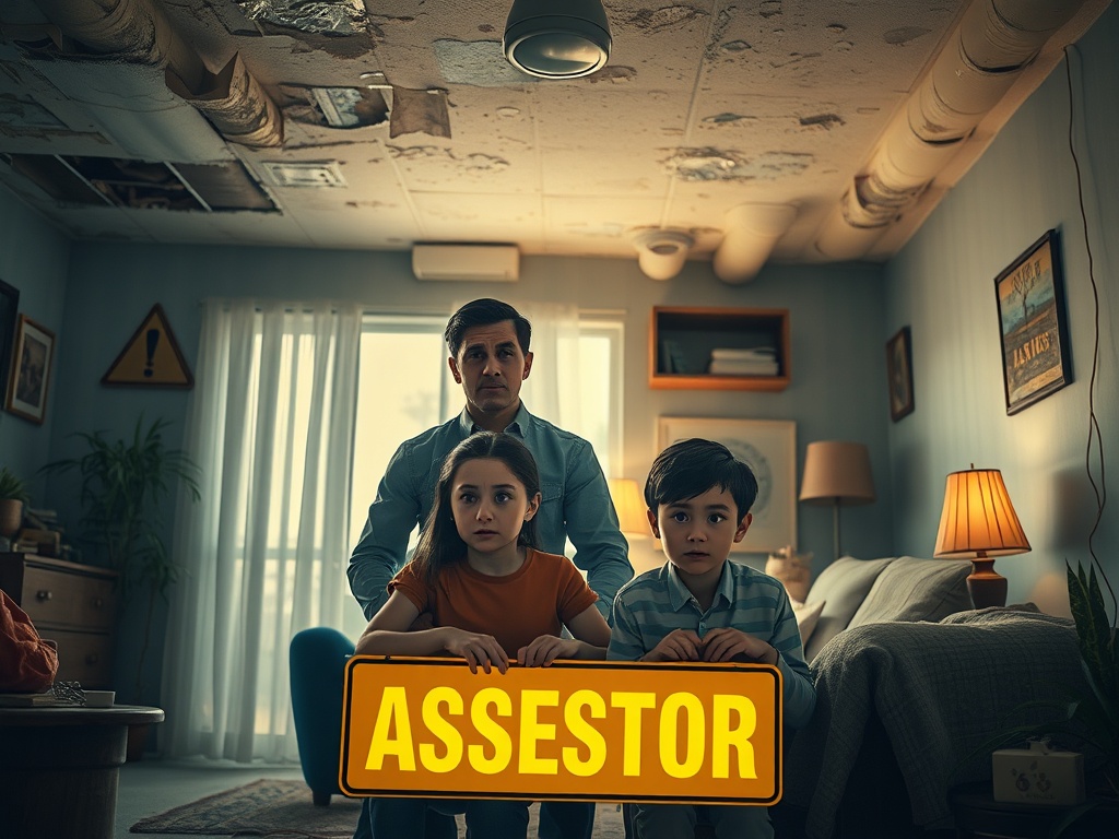 Asbestlint Danger Exposed: Protect Your Home Before It’s Too Late asbestlint