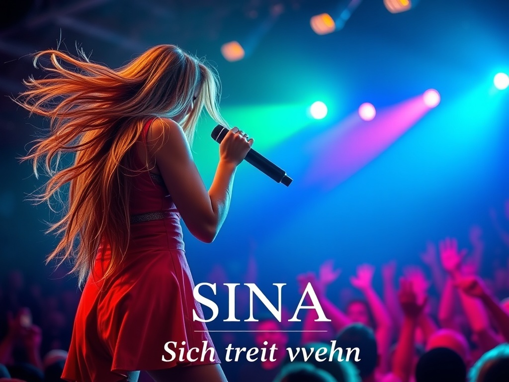Diär – Sina Lyrics, Official Music Video & 2026 Concert Dates Diär