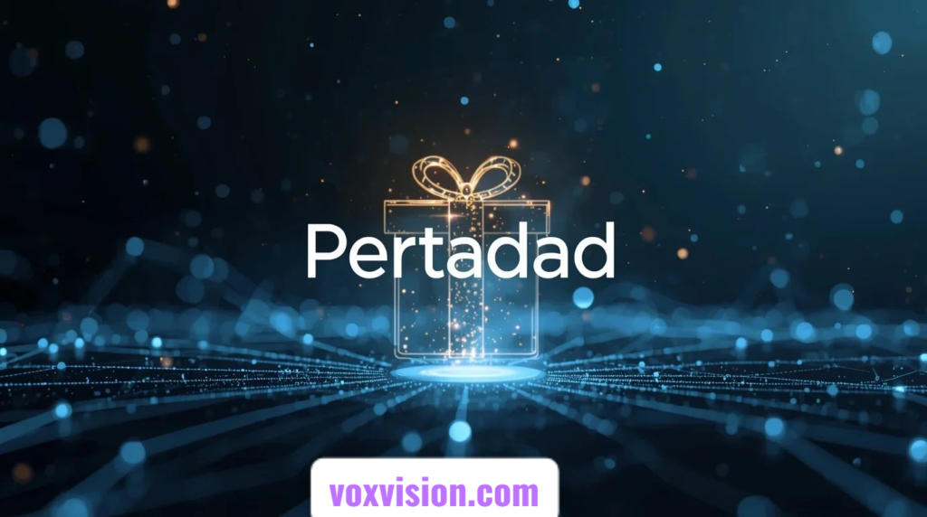 pertadad