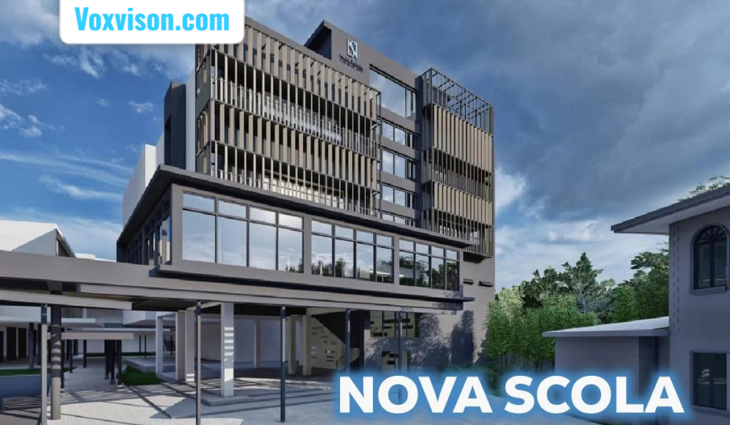 Nova Scola