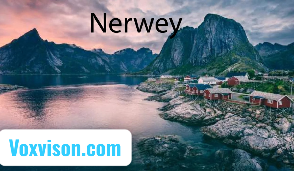nerwey