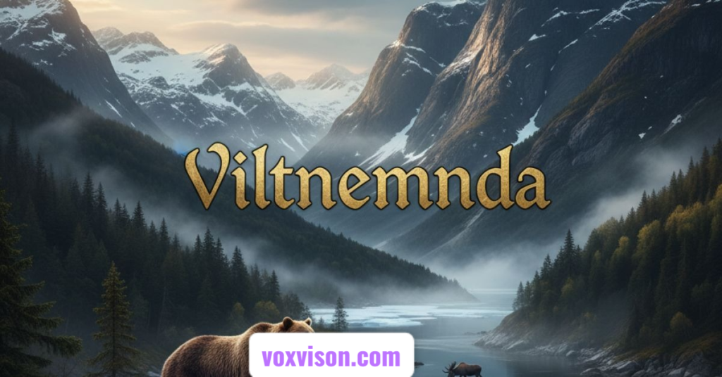 viltnemnda