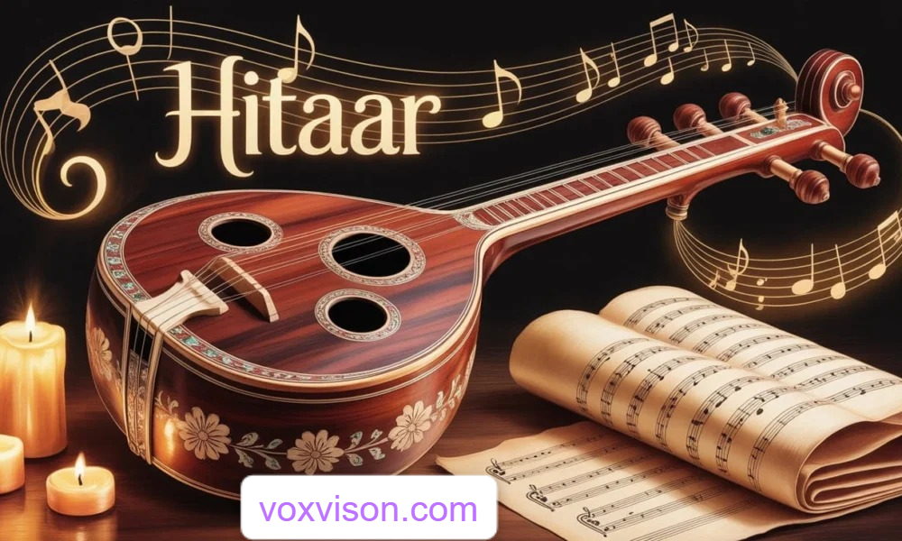 Hitaar Mastery: Powerful Techniques, Unique Styles, and Creative Inspirations Hitaar