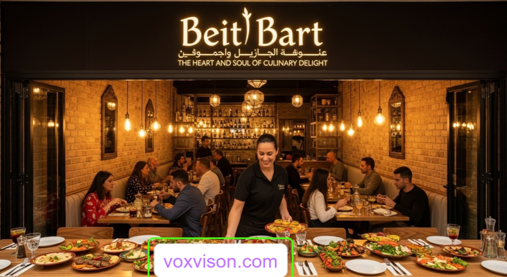 Beit Bart: The Ultimate Modern Hub for Culture, Community, and Creativity beit bart