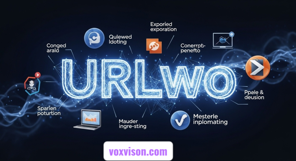 Urlwo: The Fastest and Most Secure Way to Simplify Your Links urlwo