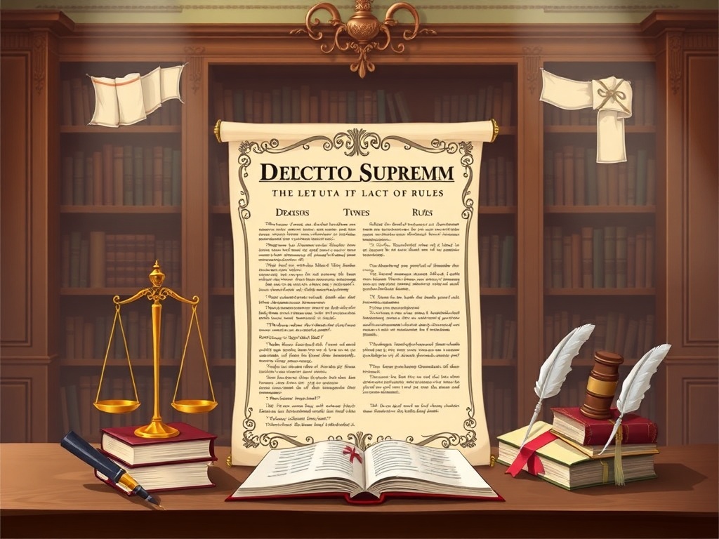 Decreto Supremo 160: What It Is, Rules, and Complete Explanation Decreto Supremo 160