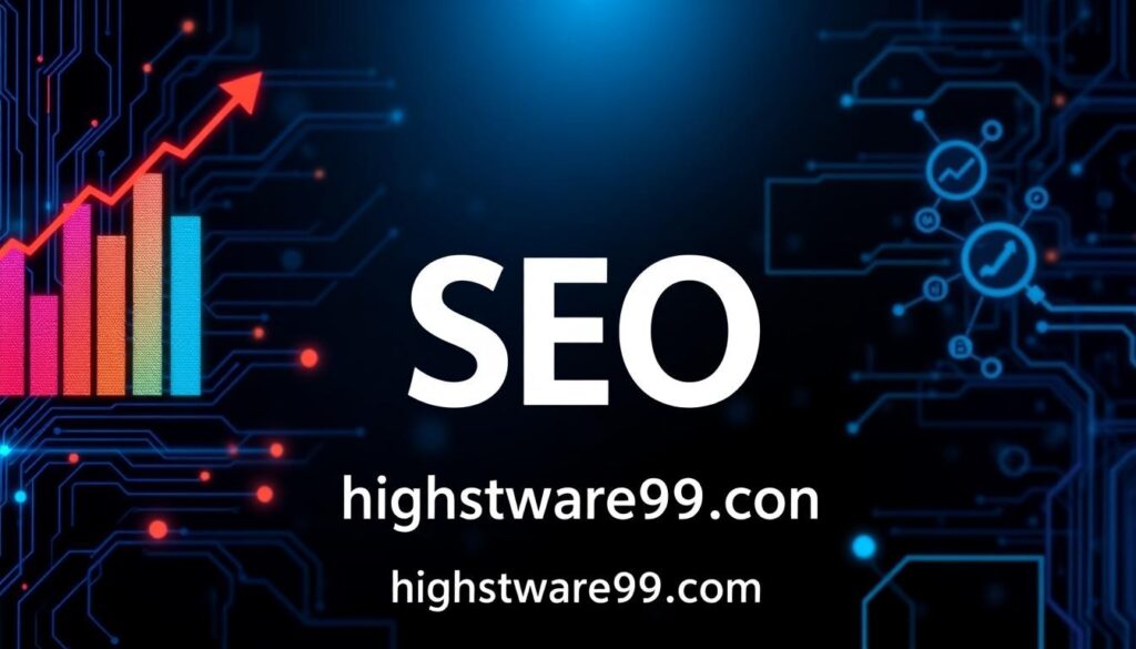 SEO by HighSoftware99.com