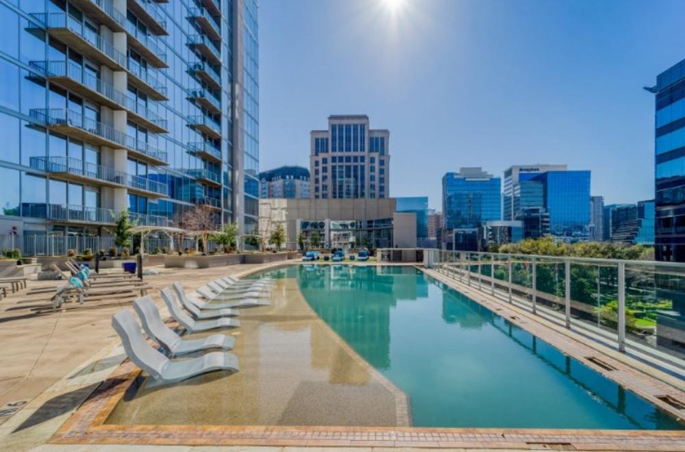 Discover Extended Stay Dallas Luxury Apartments for Your World Cup Trip